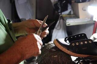 Campo-grandenses anticonsumismo recuperam at&eacute; panela de press&atilde;o estourada