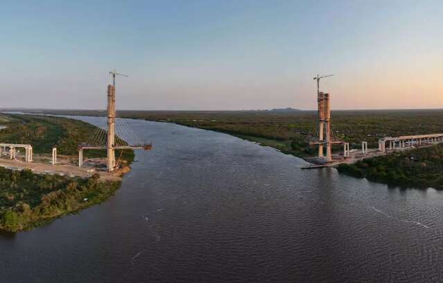 Bioceânica desloca eixo econômico de SP para Centro Oeste, dizem especialistas