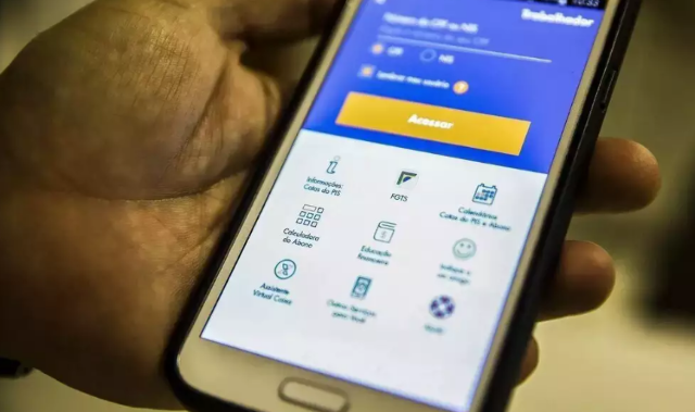 Termina hoje prazo para antecipar saque-aniversário do FGTS com regras antigas