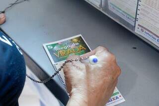 Apostas da Mega da Virada que pode pagar até R$ 1 bilhão começam neste sábado Apostas da Mega da Virada que pode pagar até R$ 1 bilhão começam neste sábado