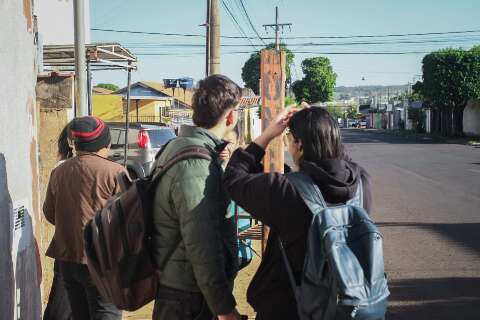 Passe de ônibus gratuito em domingos de Enem e vestibular já pode ser solicitado Passe de ônibus gratuito em domingos de Enem e vestibular já pode ser solicitado