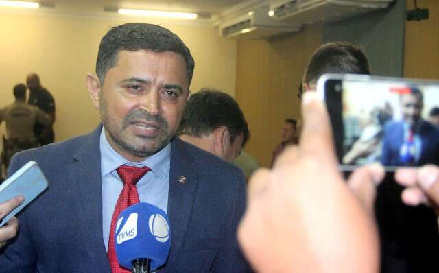 Novo delegado da PF em Corumb&aacute; inclui Pantanal no combate ao crime na fronteira