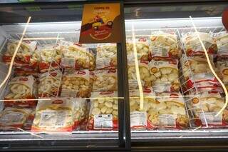 Bread King: a primeira padaria supercongelada chega a Capital Bread King: a primeira padaria supercongelada chega a Capital