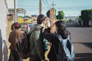 Passe de ônibus gratuito em domingos de Enem e vestibular já pode ser solicitado Passe de ônibus gratuito em domingos de Enem e vestibular já pode ser solicitado