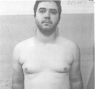 Traficante que vendia drogas a universit&aacute;rios morre em acidente na fronteira