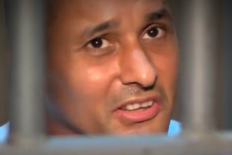 Preso mais famoso de MS briga na Justiça para dar entrevista Preso mais famoso de MS briga na Justiça para dar entrevista