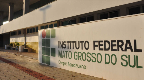 IFMS abre sele&ccedil;&atilde;o para cursos gratuitos de Espanhol, Ingl&ecirc;s e Libras