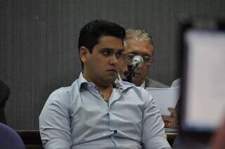 Estudante de Medicina que espancou a ex foi condenado por tentar matar policial Estudante de Medicina que espancou a ex foi condenado por tentar matar policial