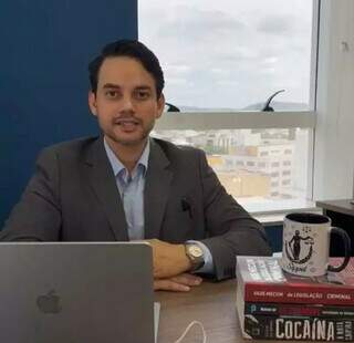 Defesa vai recorrer para tirar &ldquo;Tio Arantes&rdquo; de isolamento de 22 horas por dia 