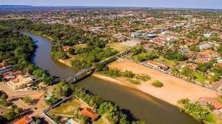 Funcion&aacute;rio morre ap&oacute;s cair em po&ccedil;o durante servi&ccedil;o em ch&aacute;cara