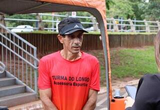 Parque dos Poderes vira palco de baderna e amanhece tomado por lixo Parque dos Poderes vira palco de baderna e amanhece tomado por lixo