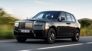 Luan Santana ostenta SUV mais caro do mundo e patrim&ocirc;nio bilion&aacute;rio