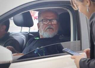 Sem multas no 1º dia, novos radares já alteram comportamento no trânsito Sem multas no 1º dia, novos radares já alteram comportamento no trânsito