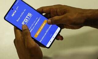 Novas regras do saque-anivers&aacute;rio do FGTS entram em vigor neste s&aacute;bado