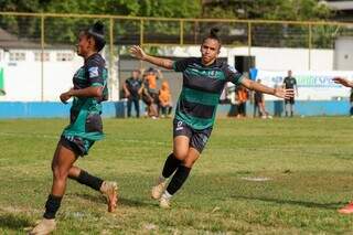 Em jogo no Olho do Furac&atilde;o, Pantanal SAF vence e segue rumo ao t&iacute;tulo estadual