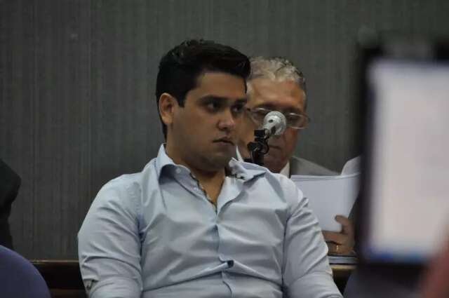 Estudante de Medicina que espancou a ex foi condenado por tentar matar policial