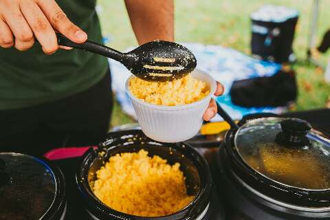Hoje tem Feira Borogod&oacute; pelo M&ecirc;s da Consci&ecirc;ncia Negra 