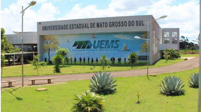 Inscri&ccedil;&otilde;es da UEMS para contratar professores terminam no dia 4