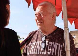 Guavira volta &agrave;s ruas e renova o sabor da primavera em Campo Grande