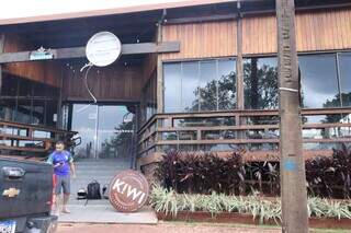 Tempestade interdita Afonso Pena nos dois sentidos e fecha Parque das Na&ccedil;&otilde;es