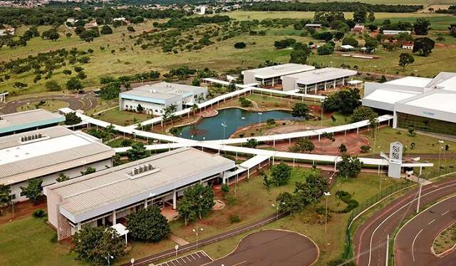 Com 871 vagas, vestibular da UEMS recebe inscri&ccedil;&otilde;es at&eacute; esta quinta-feira