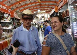 Guavira volta &agrave;s ruas e renova o sabor da primavera em Campo Grande