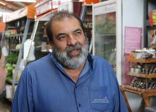 Guavira volta &agrave;s ruas e renova o sabor da primavera em Campo Grande