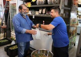 Guavira volta &agrave;s ruas e renova o sabor da primavera em Campo Grande