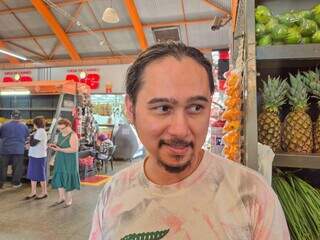 Guavira volta &agrave;s ruas e renova o sabor da primavera em Campo Grande