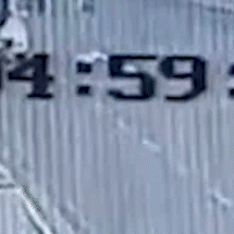 Motociclista morre ao atingir homem que atravessava fora da faixa na Brilhante