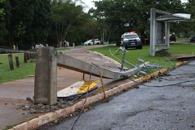 Parque das Na&ccedil;&otilde;es Ind&iacute;genas permanecer&aacute; fechado nesta segunda