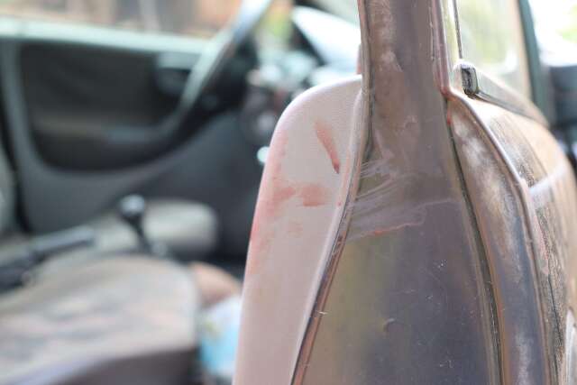 Tr&ecirc;s anos de medo e amea&ccedil;as antecederam o ataque brutal &agrave;s vizinhas no Caiob&aacute;