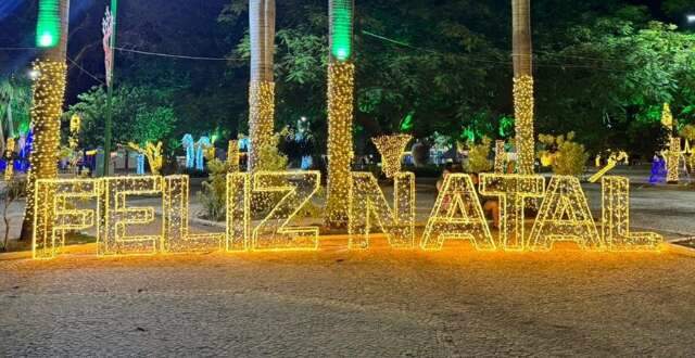 Natal no interior custa at&eacute; 46X mais que na Capital