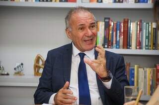 Justiça de MS enfrenta avalanche de pedidos de indenização por valores mínimos Justiça de MS enfrenta avalanche de pedidos de indenização por valores mínimos