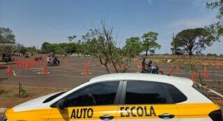 Governo federal vai oferecer curso gratuito para CNH sem autoescola Governo federal vai oferecer curso gratuito para CNH sem autoescola