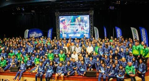 Bolsa Atleta inclui surdos e amplia benef&iacute;cios para 273 competidores