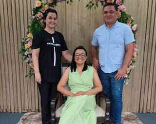 Anna descobriu câncer agressivo e aprendeu o valor de acordar viva Anna descobriu câncer agressivo e aprendeu o valor de acordar viva