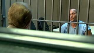 Supremo veta entrevista de Marcinho VP em Campo Grande e defesa rebate: “falará” Supremo veta entrevista de Marcinho VP em Campo Grande e defesa rebate: “falará”