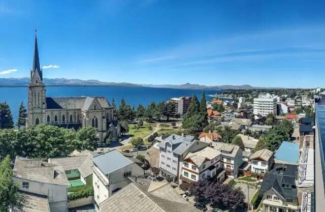 De dezembro a fevereiro, boa época para visitar Bariloche