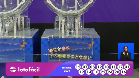 Veja as dezenas de hoje na Lotof&aacute;cil, Quina e Timemania