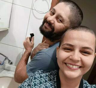 Anna descobriu câncer agressivo e aprendeu o valor de acordar viva Anna descobriu câncer agressivo e aprendeu o valor de acordar viva