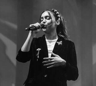 Dora Sanches volta a Campo Grande com show 'Rainhas do Soul' Dora Sanches volta a Campo Grande com show 'Rainhas do Soul'