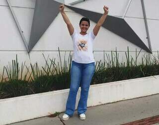 Anna descobriu câncer agressivo e aprendeu o valor de acordar viva Anna descobriu câncer agressivo e aprendeu o valor de acordar viva