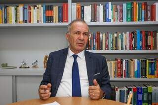 Justiça de MS enfrenta avalanche de pedidos de indenização por valores mínimos Justiça de MS enfrenta avalanche de pedidos de indenização por valores mínimos