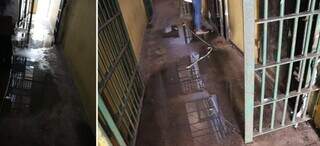 Relatório denuncia tortura e abandono nos presídios de Mato Grosso do Sul Relatório denuncia tortura e abandono nos presídios de Mato Grosso do Sul