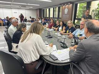Entidades de MS pedem revoga&ccedil;&atilde;o de decreto federal sobre educa&ccedil;&atilde;o inclusiva