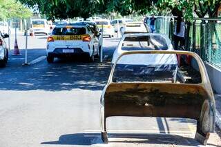 Governo federal vai oferecer curso gratuito para CNH sem autoescola Governo federal vai oferecer curso gratuito para CNH sem autoescola