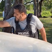 Chefe de matadores da fronteira, policial e tr&ecirc;s comparsas s&atilde;o presos