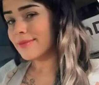 V&iacute;tima de feminic&iacute;dio fazia programas para sustentar os filhos, conta a amiga