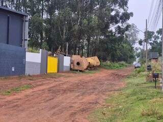 V&iacute;tima de feminic&iacute;dio fazia programas para sustentar os filhos, conta a amiga